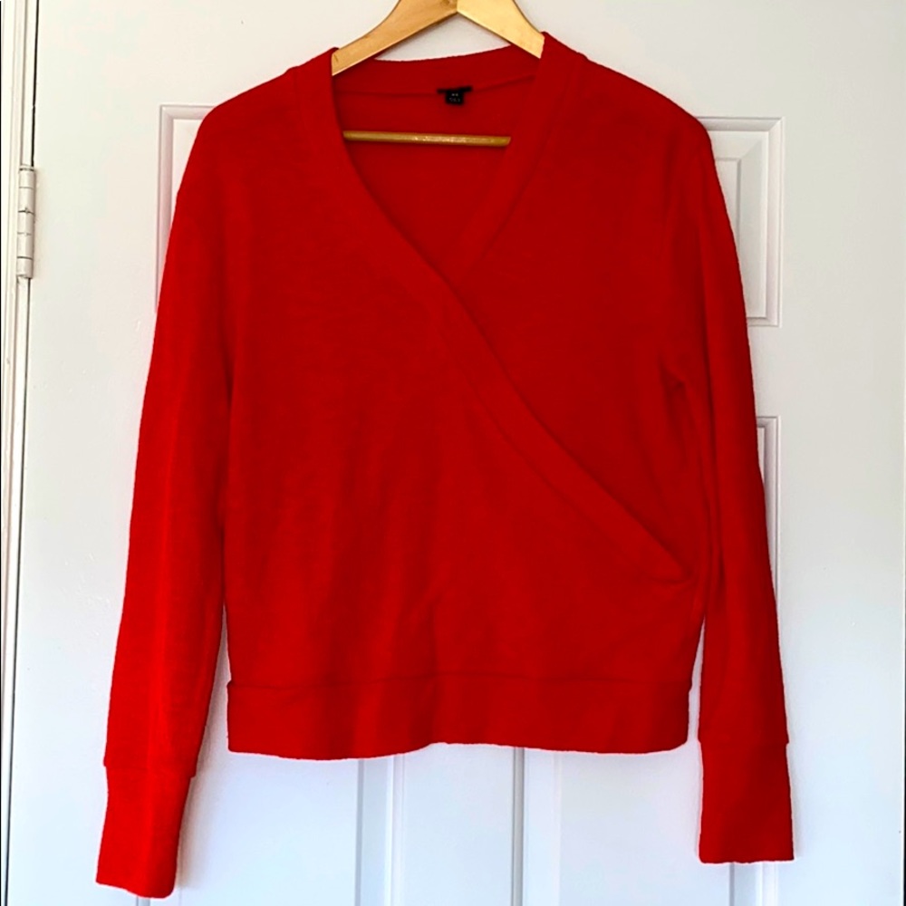 2/$20 JCrew sweater